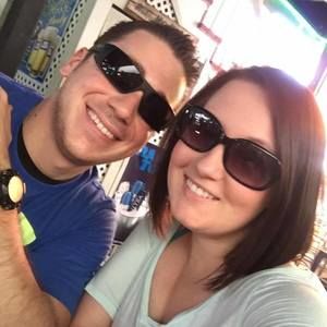 Meet your Posher, Richard